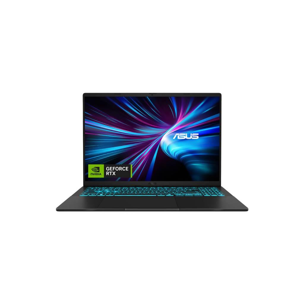 ASUS Gaming V16 V3607VU-RP596W (Intel Core 7 10-Core 5.2GHz / RTX 4050 6GB GDDR6 / 16GB DDR5-5600MHz / 1TB PCIe 4.0 SSD)
