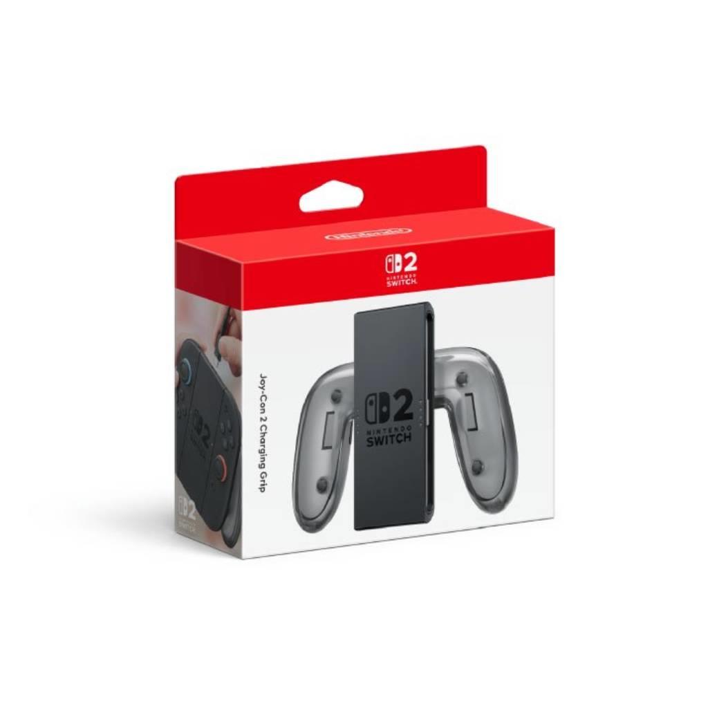 NINTENDO Joy-Con 2 Charging Grip
