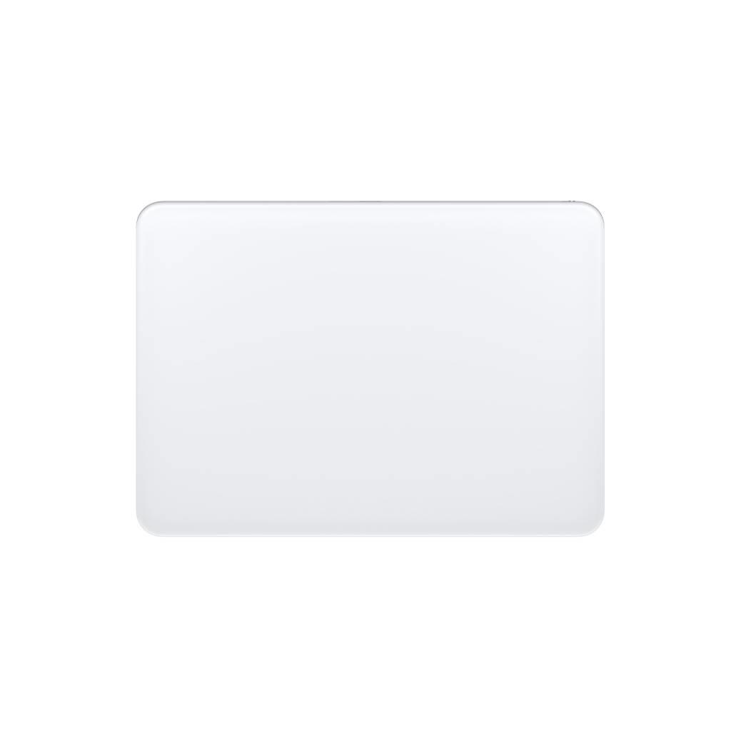 APPLE Magic Trackpad - White Multi-Touch Surface