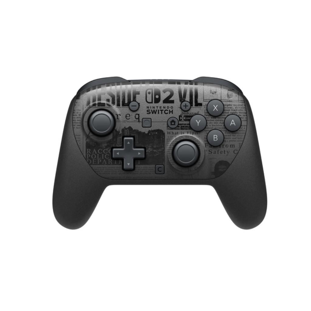 Nintendo Switch 2 Pro Controller Edition