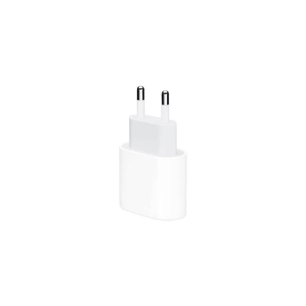Apple 20W USB-C Power Adapter