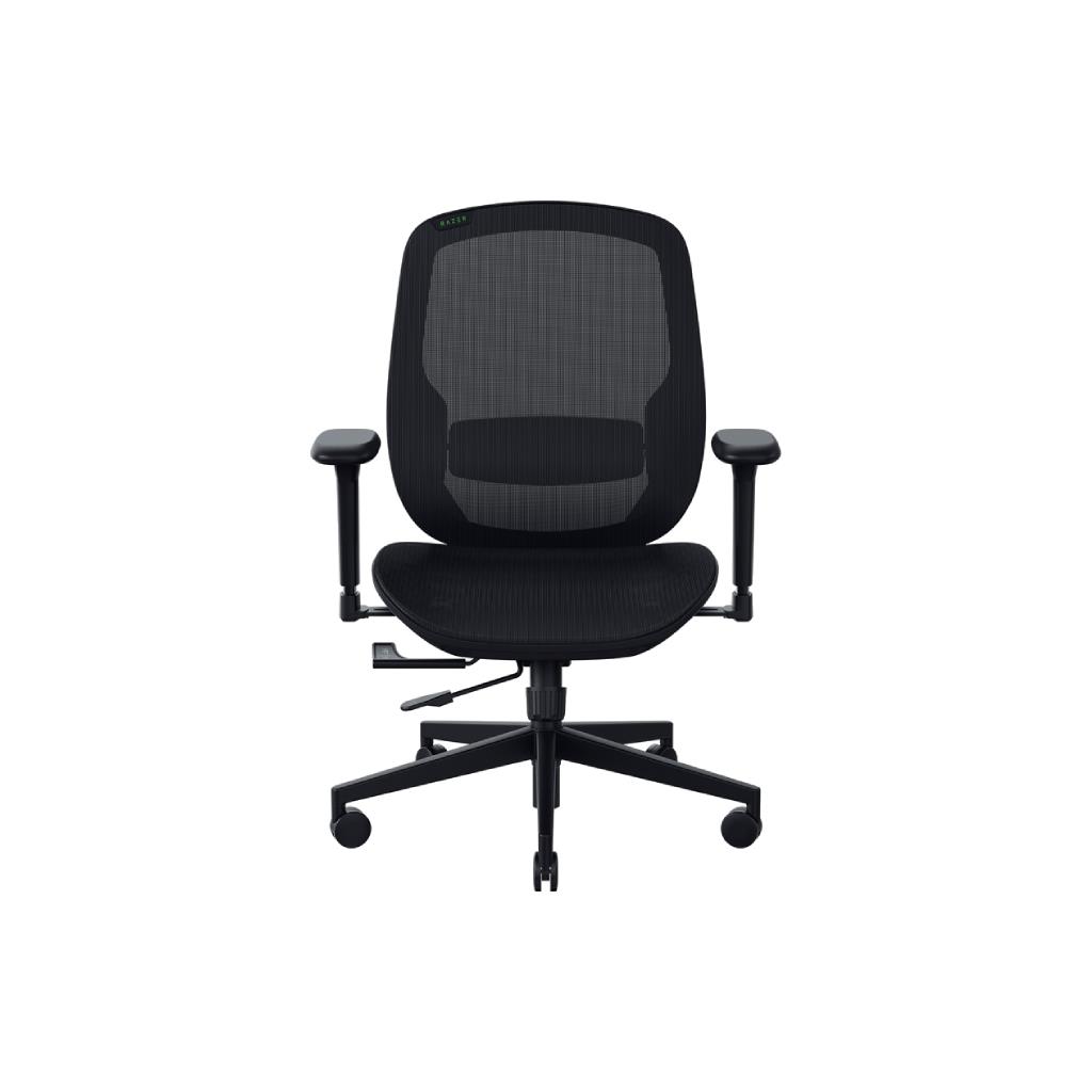 RAZER FUJIN Mesh Gaming Chair - NASA+AP Packaging