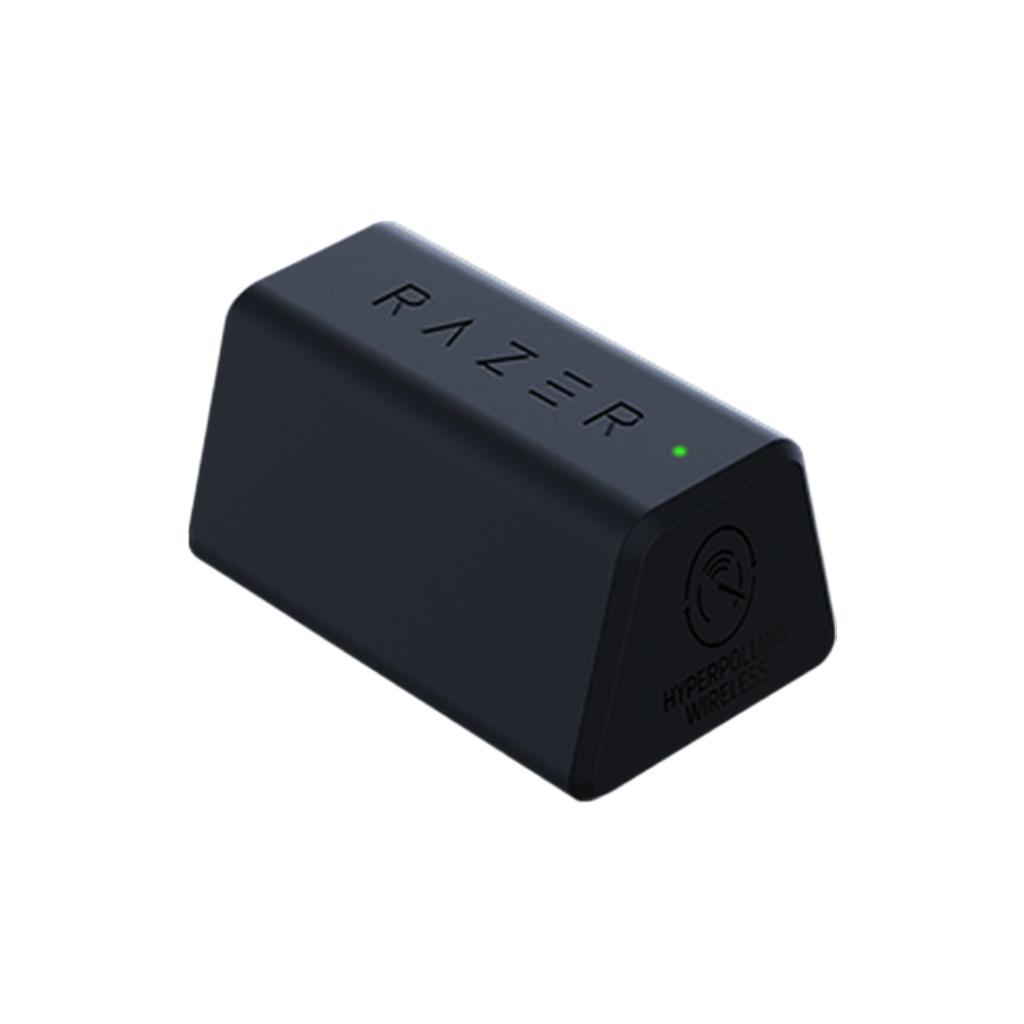 Razer HyperPolling Wireless Dongle RC30-04410 (8000 Hz) - Gaming Accessory