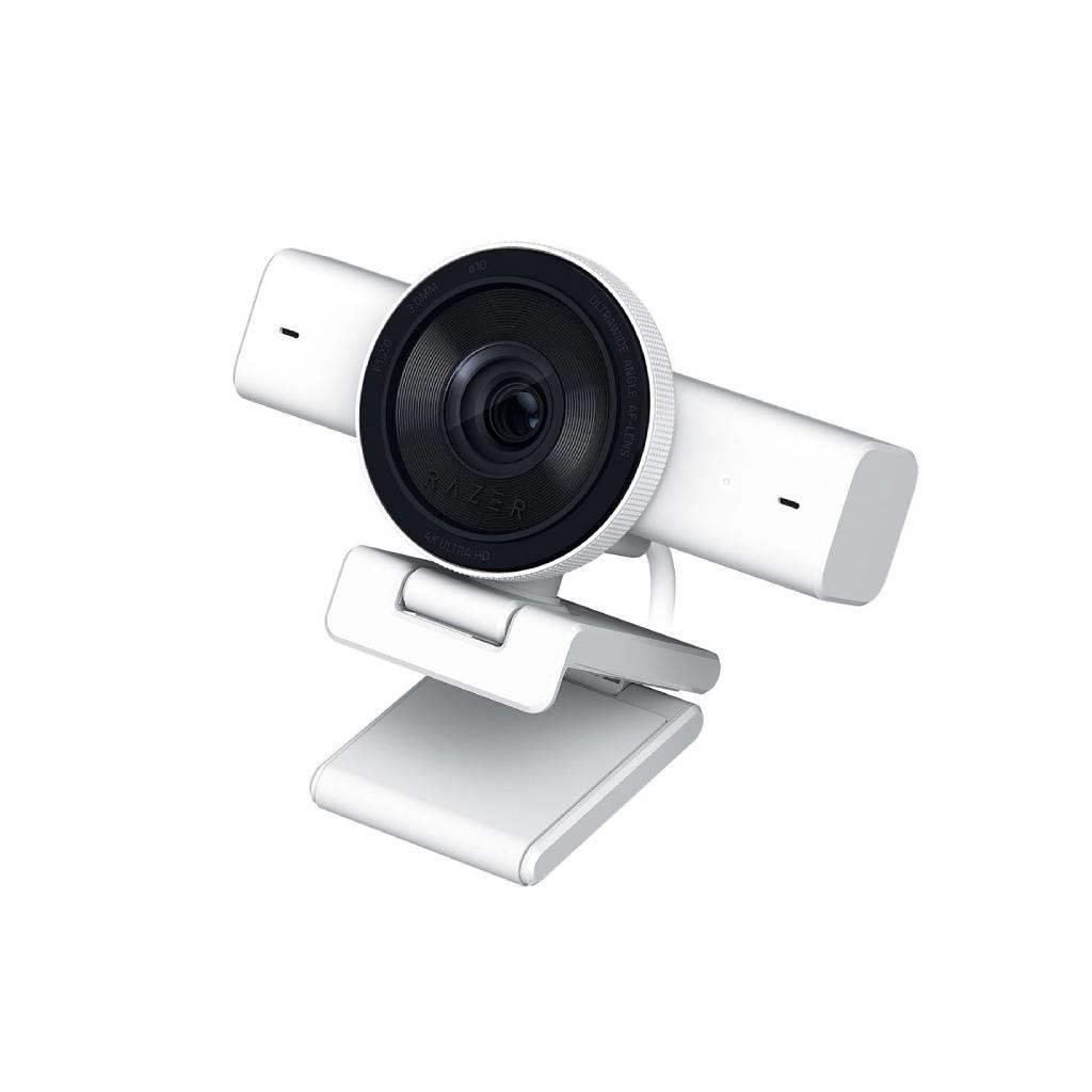 Razer Kiyo V2 - 4K30 Webcam for Content Creation and Streami