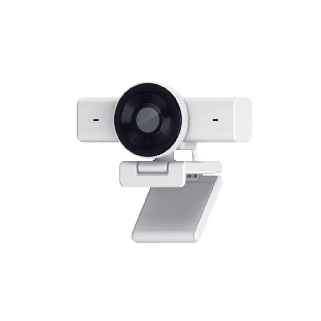 Razer Kiyo V2 X - 1440p60 Webcam for Content Creation and St