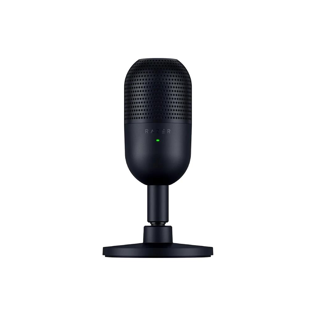 Razer Seiren V3 Mini - Ultra-Compact USB Microphone (Black) - FRML Packaging