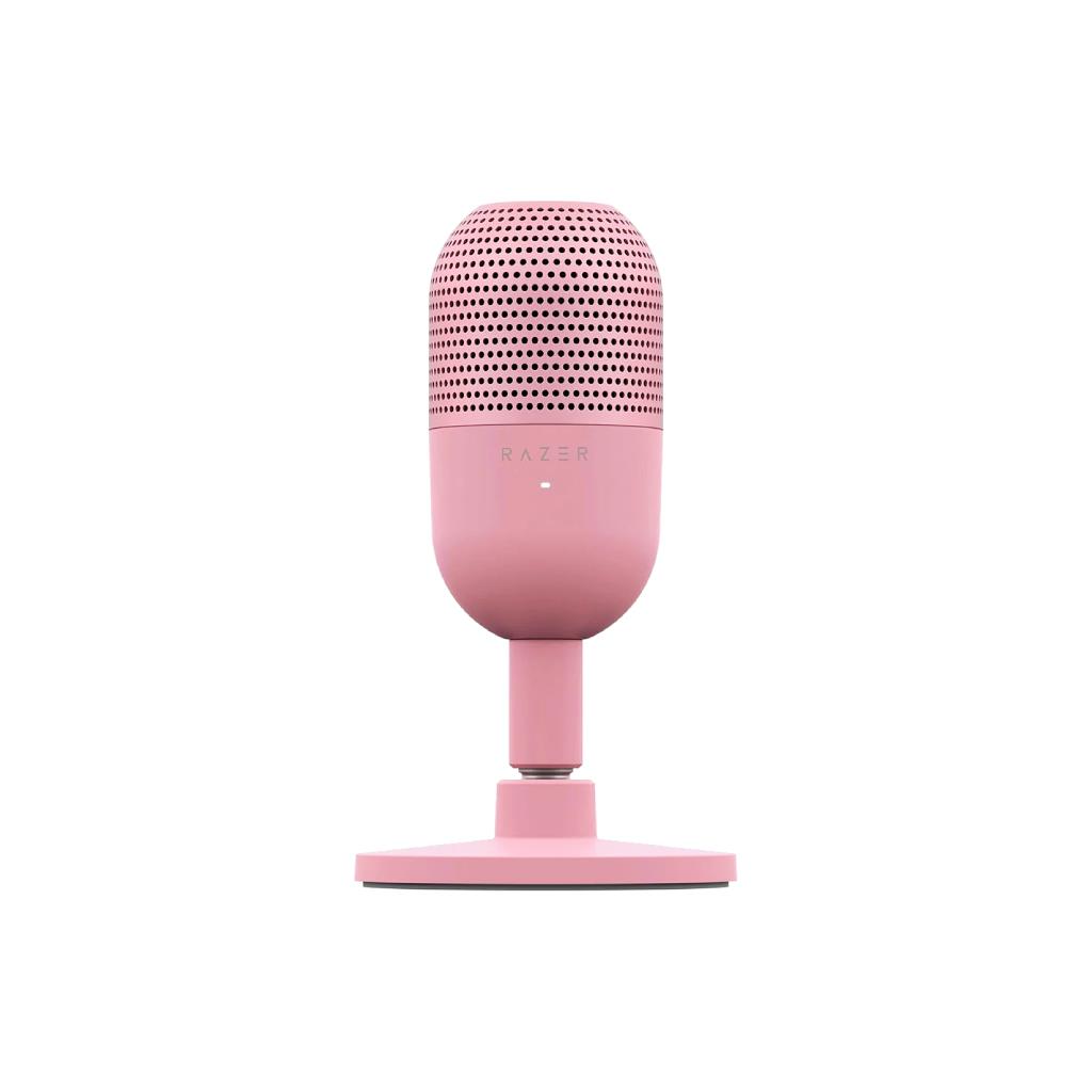 RAZER SEIREN V3 MINI USB Microphone Quartz Edition