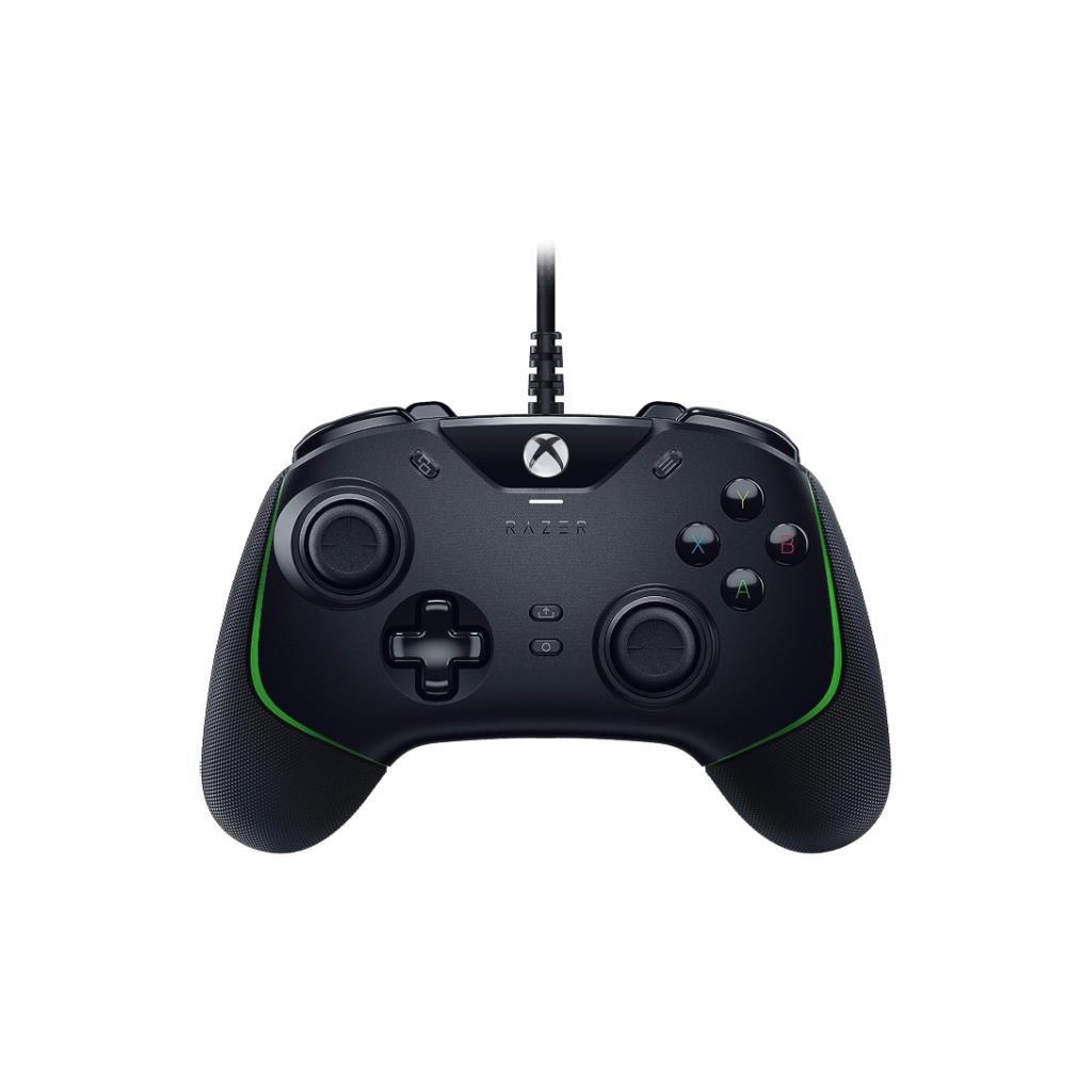 Razer Wolverine V3 Tournament Edition 8K PC Wired Gaming Controller - Black