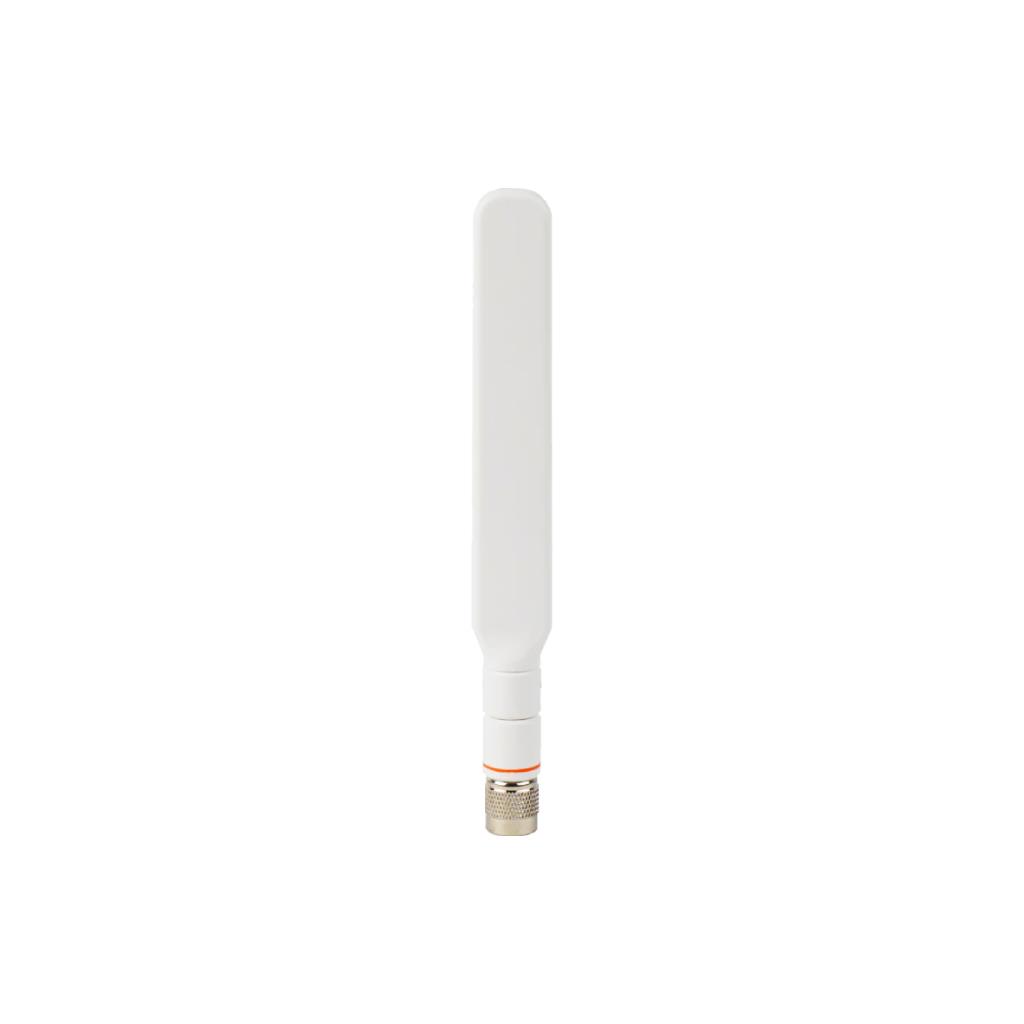 Cisco Aironet Dual-band Dipole Antenna AIR-ANT2524DW-R White RP-TNC