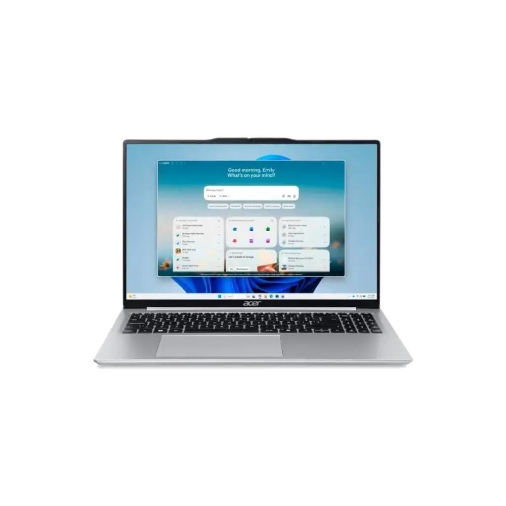 ACER Aspire Lite 16 Intel Core Ultra 7 155H 16GB 512GB SSD