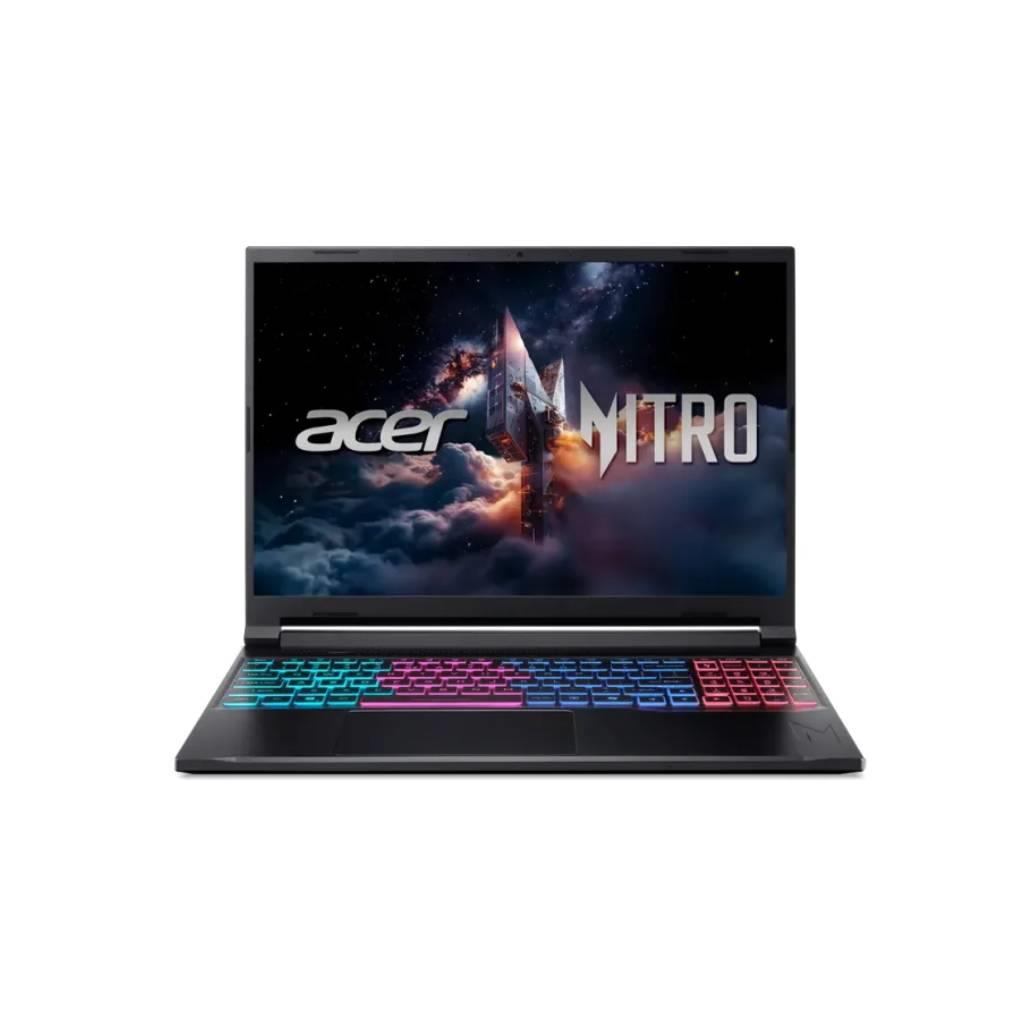 ACER Nitro 5 ANV16S-41-R7HF Notebook (AMD Ryzen™ 7 260 / 16GB DDR5 / 1TB SSD / RTX™ 5060 8GB)