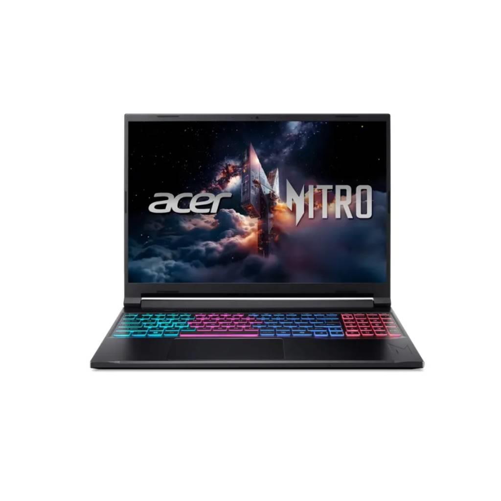 ACER Swift 3 Ryzen 5 240 / 16GB DDR5 / 512GB SSD / NVIDIA GeForce RTX 5050 8GB