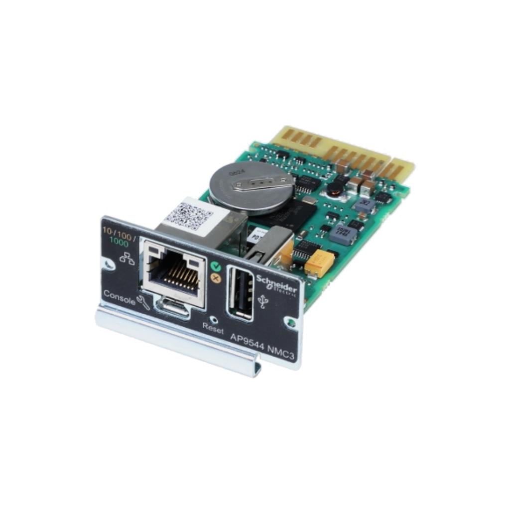 APC Network Management Card for Easy UPS 1-Phase