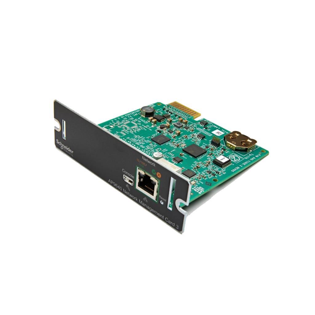 APC Network Management Card 3 for UPS