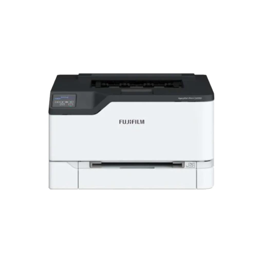 FUJIFILM APPC2410-TH-S Single Function Color Laser Printer