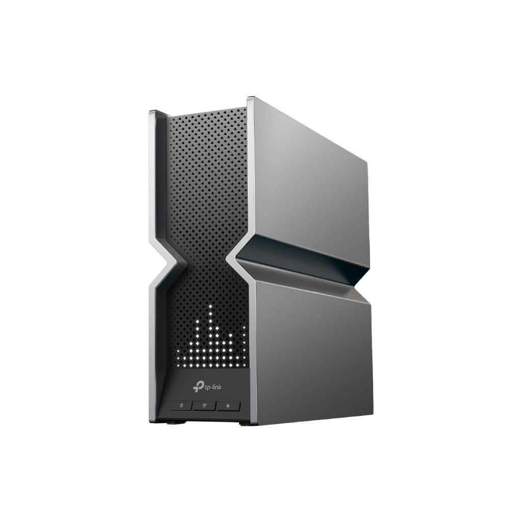 TP-Link Archer BE800 Tri-Band Wi-Fi 7 Router (19000 Mbps) - 6 GHz/5 GHz/2.4 GHz