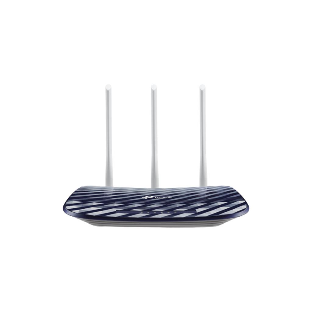 TP-Link Archer C20 AC750 Dual Band Wireless Router