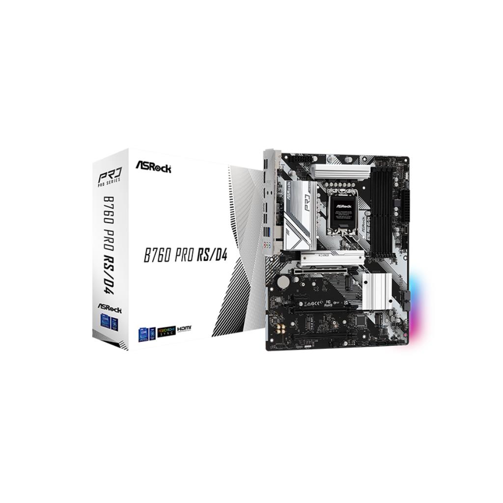 B760-PRO-RS/D4