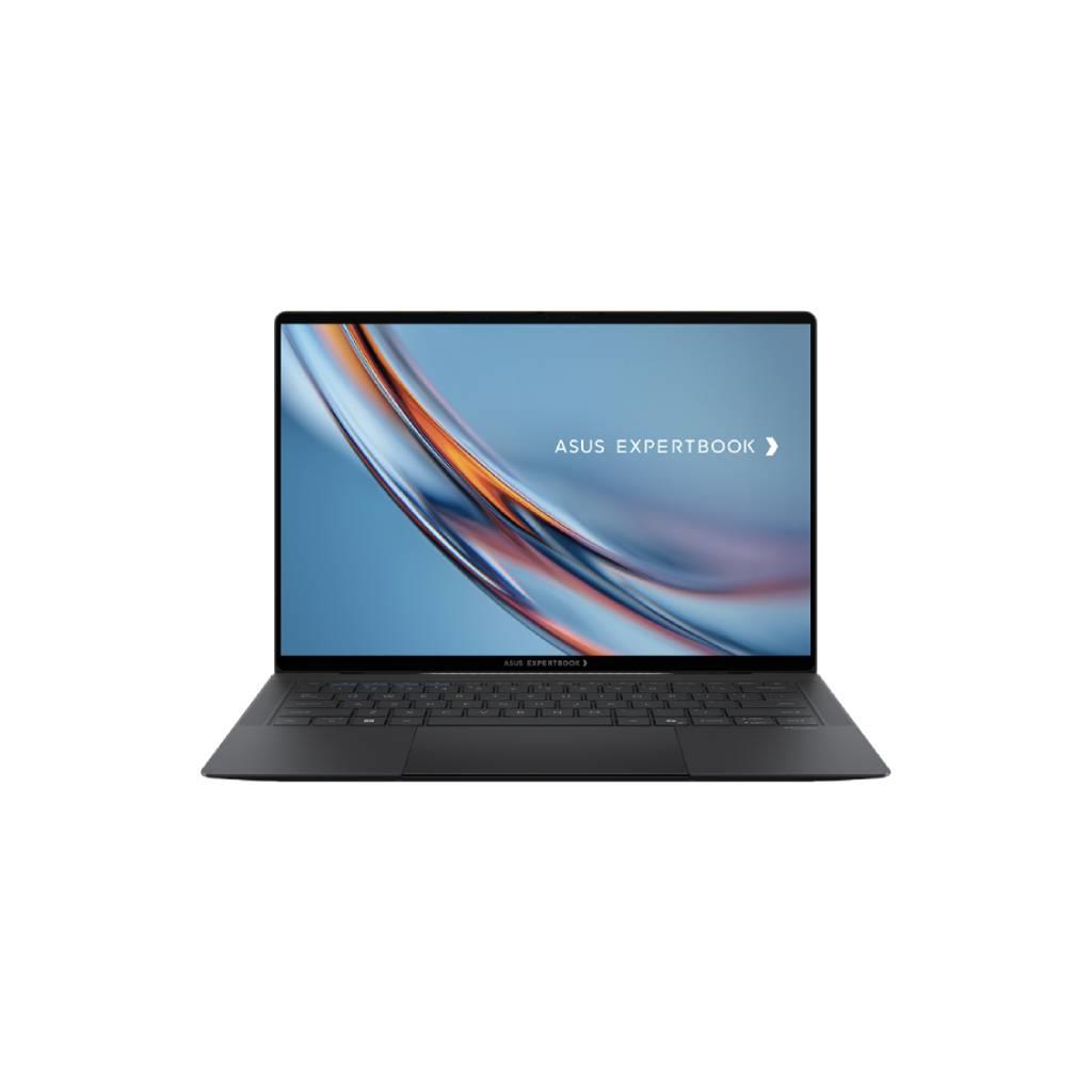 ASUS Commercial Notebook B9406CAA-TG1457X 14" OLED Touch (Jet Fog)