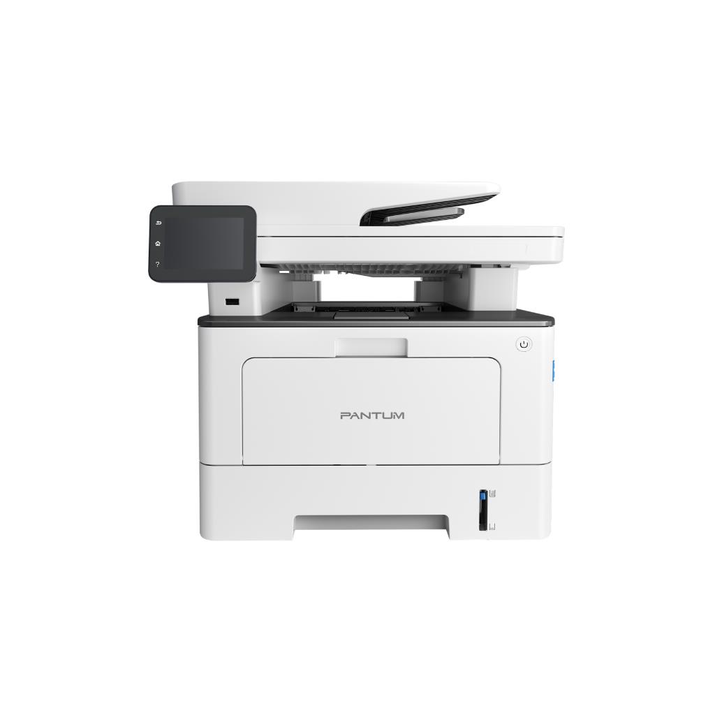 PANTUM BM5100FDW MFP Laser Printer 40ppm (White)