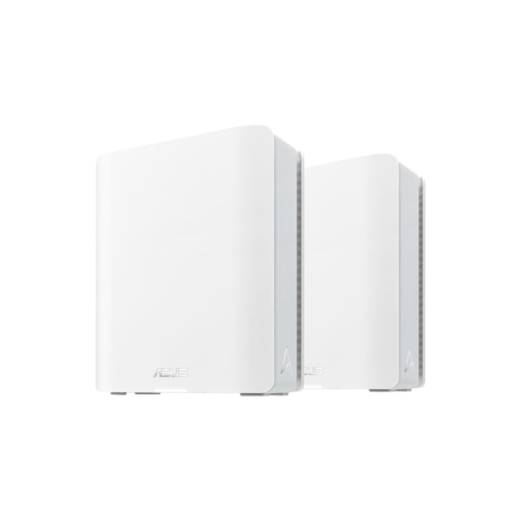 ASUS ZenWiFi BT8 Tri-band WiFi 7 Mesh System (2pk) 14 Gbps