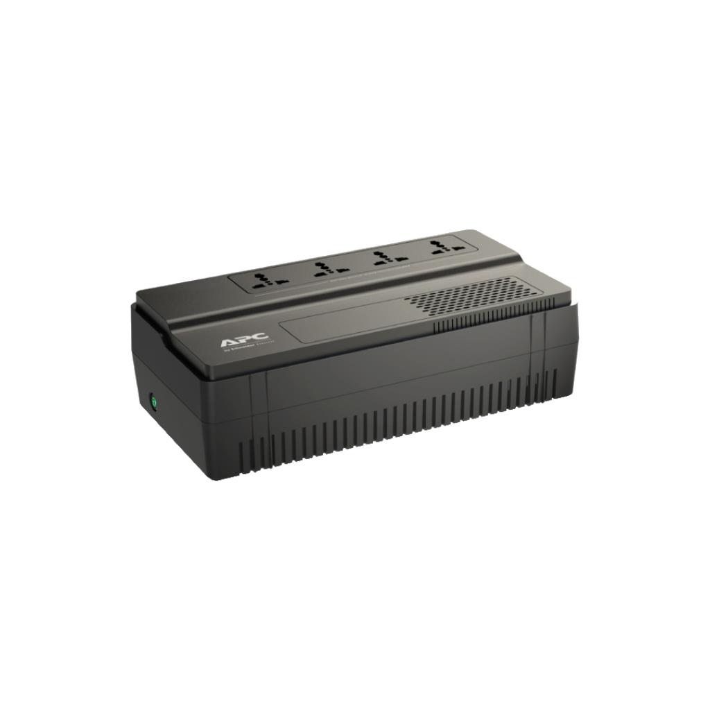 APC EASY UPS BV 1000VA 1000VA / 600W 230V AVR Universal Outlet
