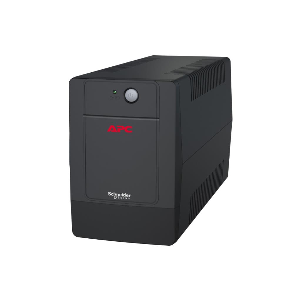 APC Easy UPS 1600VA Tower 230V 4-Outlet AVR