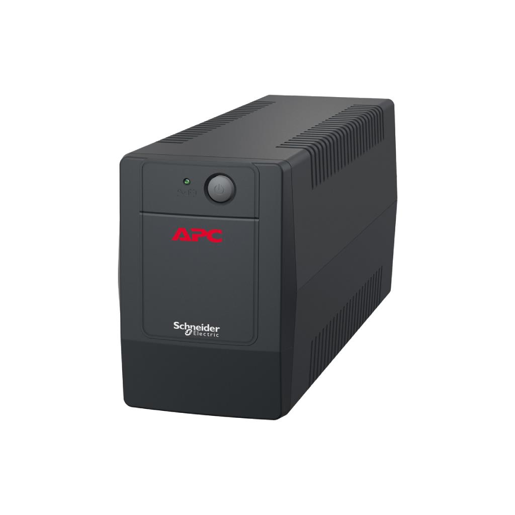 APC Easy UPS 900VA Tower 230V 4-Outlet AVR