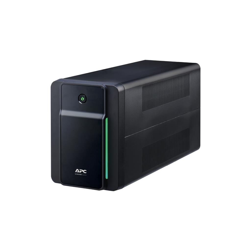 APC Back-UPS 2200VA 230V Line-Interactive UPS with AVR - 3-Year Warranty
