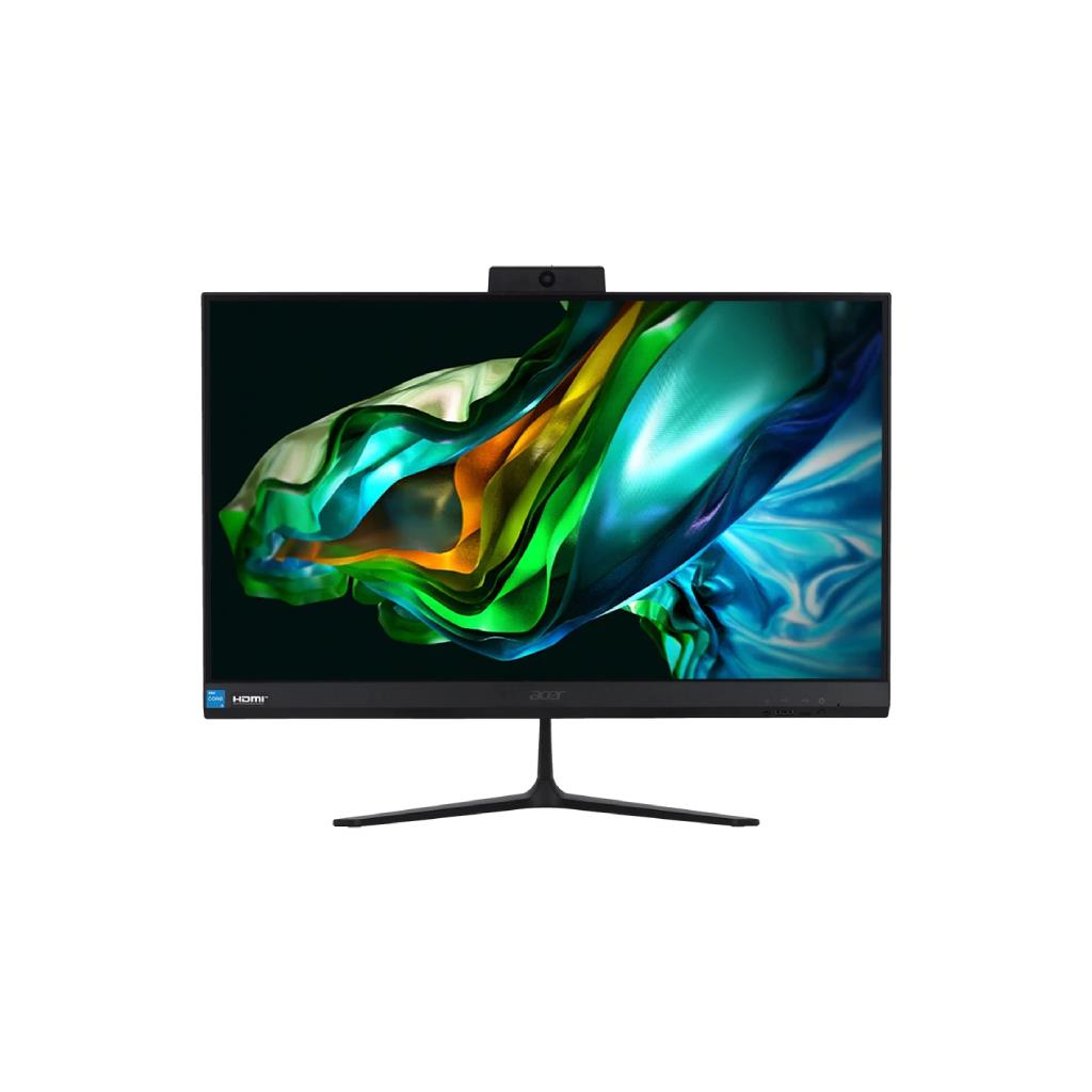 ACER Aspire C24-2YE13U 23.8" All-in-One PC Intel Core i3-1315U 8GB 512GB SSD