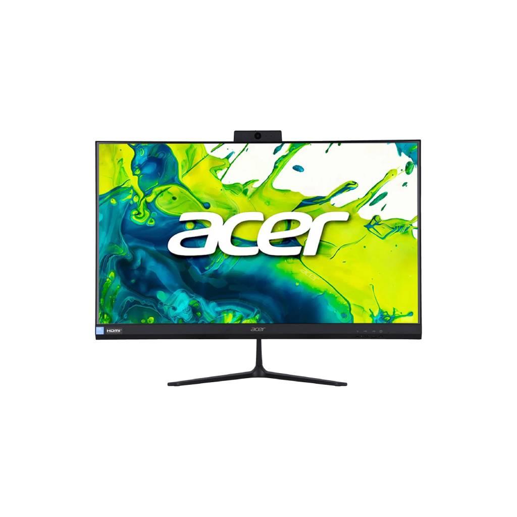 ACER All-in-One PC Intel Core Ultra 7 255U / Intel Graphics W 11 Home