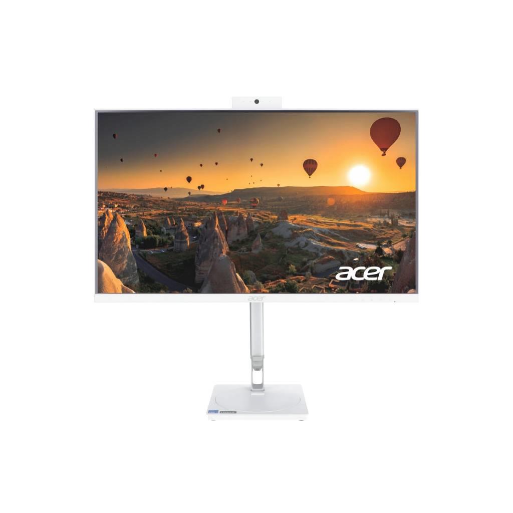 ACER Aspire C27D 144Hz 16GB LPDDR5 512GB SSD Windows 11 All-in-One PC