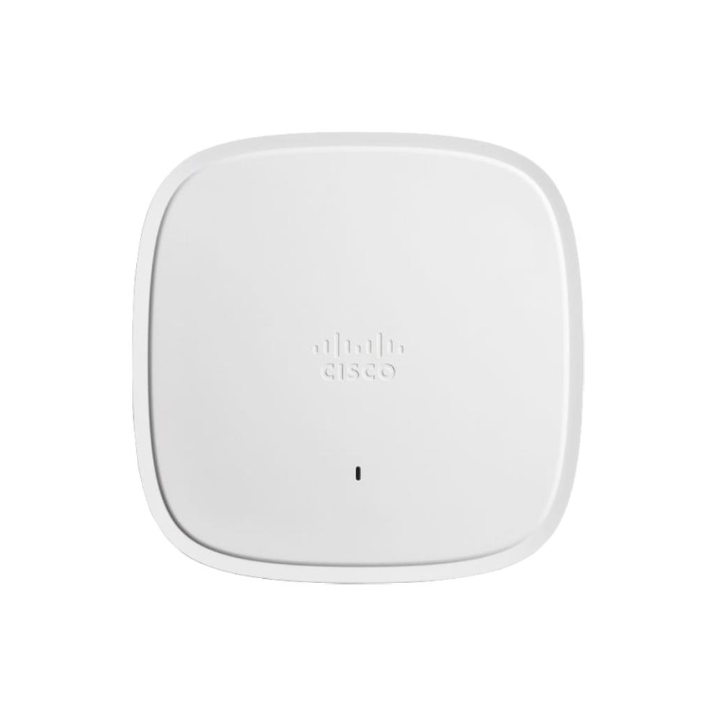 Cisco Catalyst 9105AX Series Access Point (Dual-band Wi-Fi 6, Controller-based) - C9105AXI-S