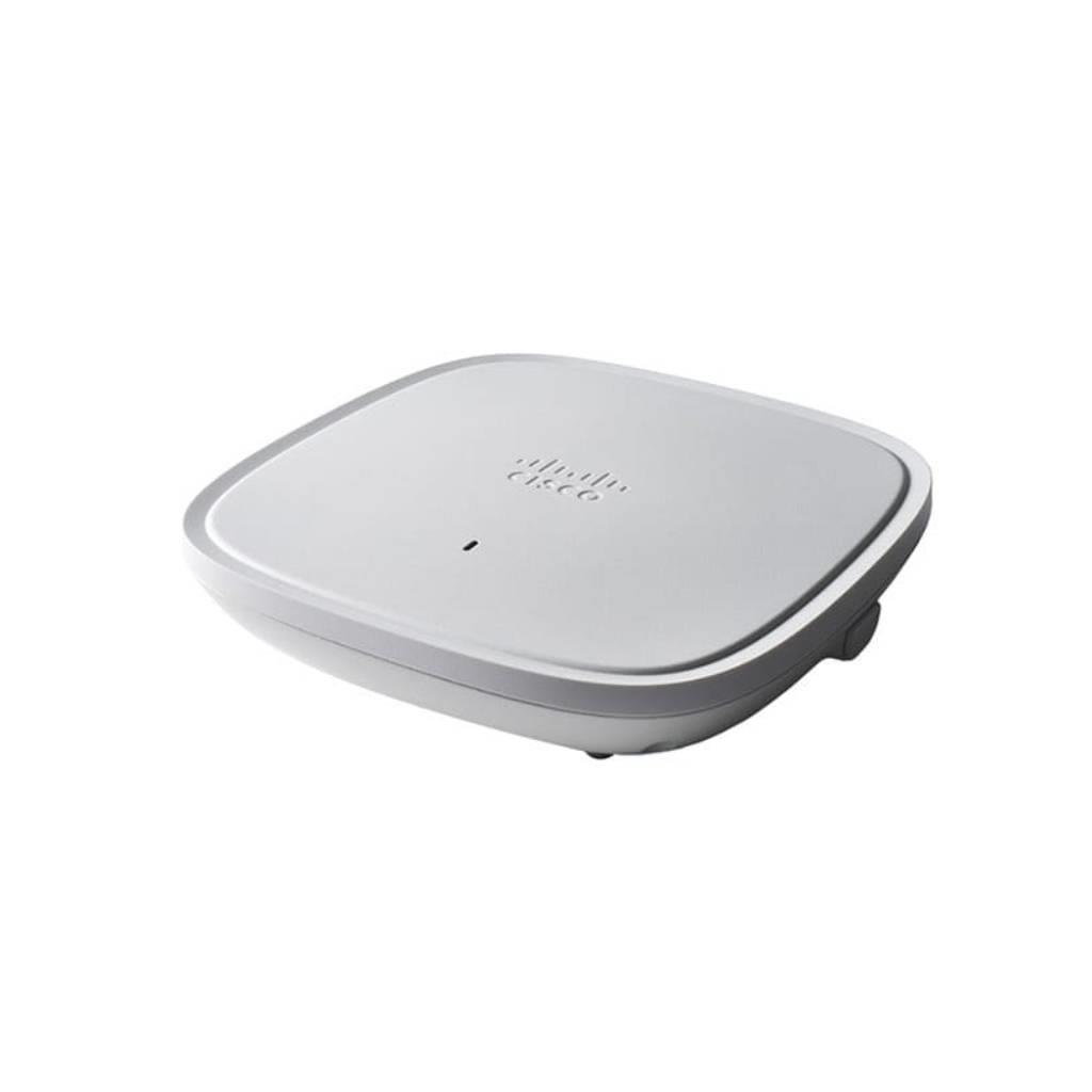 Cisco Catalyst 9115AX Series Dual-Band Wi-Fi 6 Access Point (C9115AXI-S)