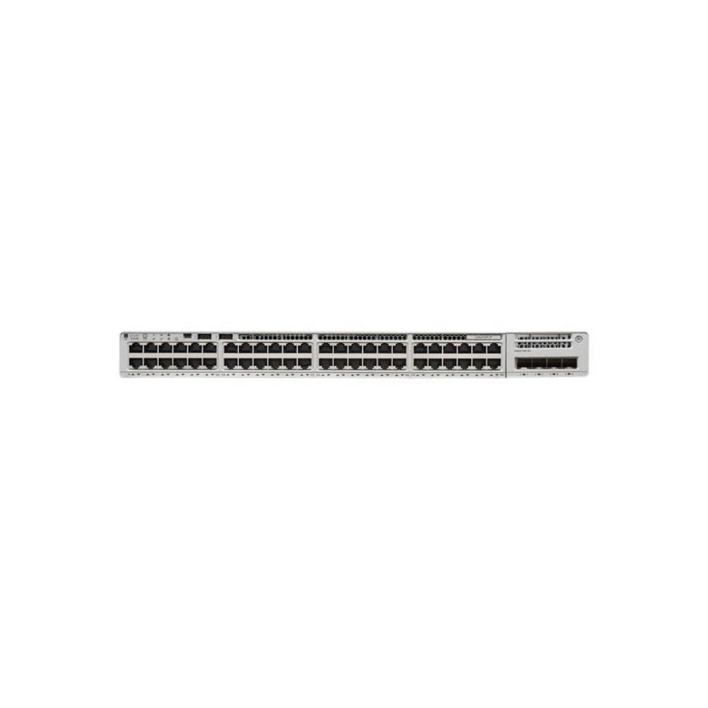 CISCO Catalyst 9200 48-port Data Only Switch - C9200-48T-E