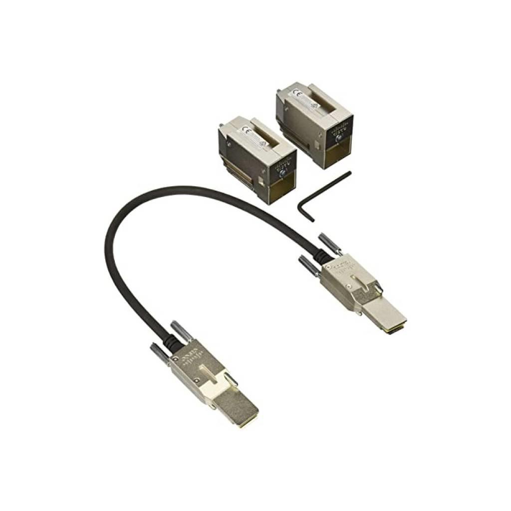 Cisco Catalyst 9300L Stacking Kit (C9300L-STACK-KIT=)