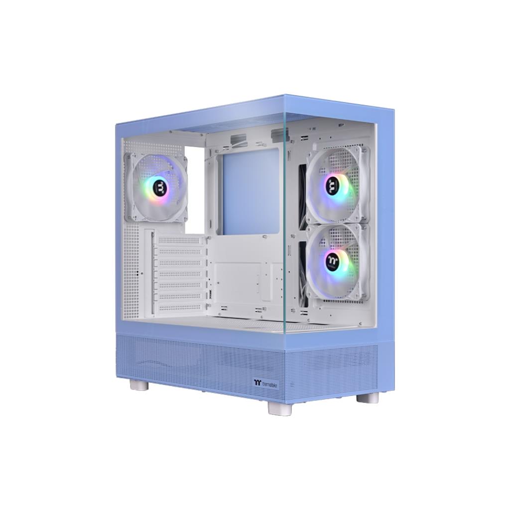 THERMALTAKE VIEW 270 TG ARGB HYDRANGEA BLUE CASE