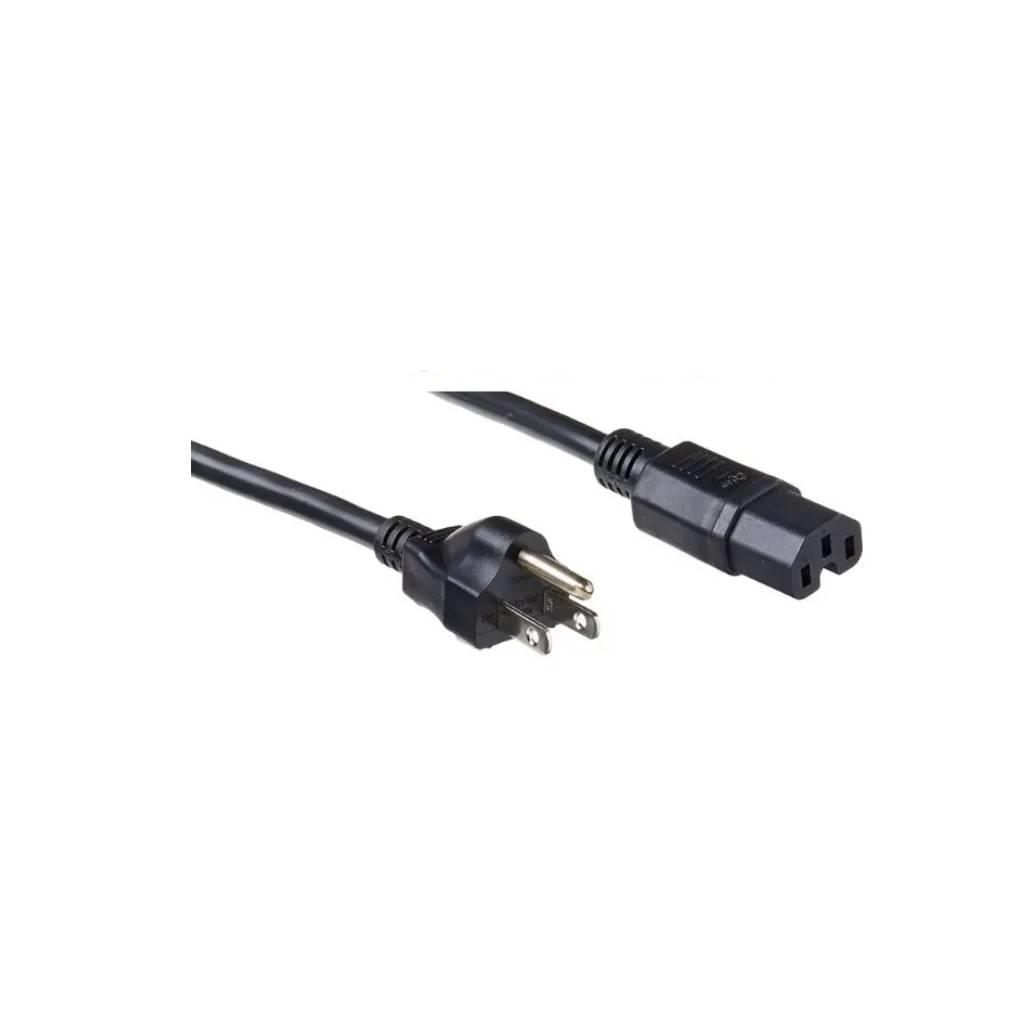 CISCO AC Power Cord 16AWG 2.5m