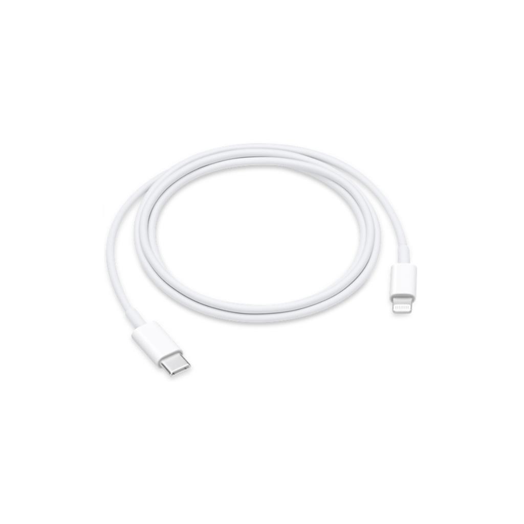 Apple USB-C to Lightning Cable 1m