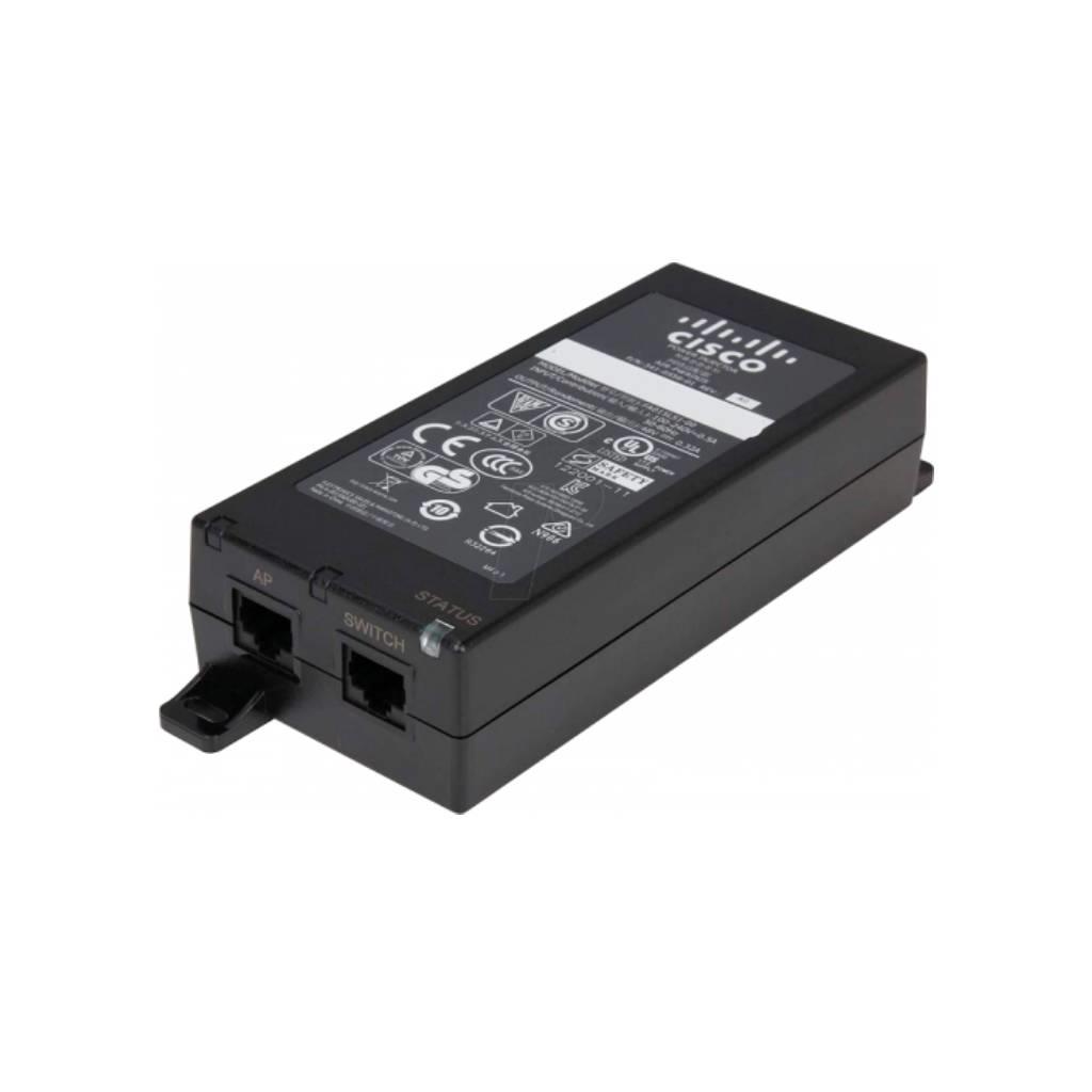 Cisco Small Business Power Over Ethernet Injector 30W (SB-PWR-INJ2-EU)