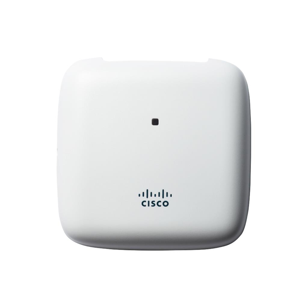 Cisco Business 140AC Access Point (Wi-Fi 5 Dual-Band 802.11ac) - 2.4GHz & 5GHz
