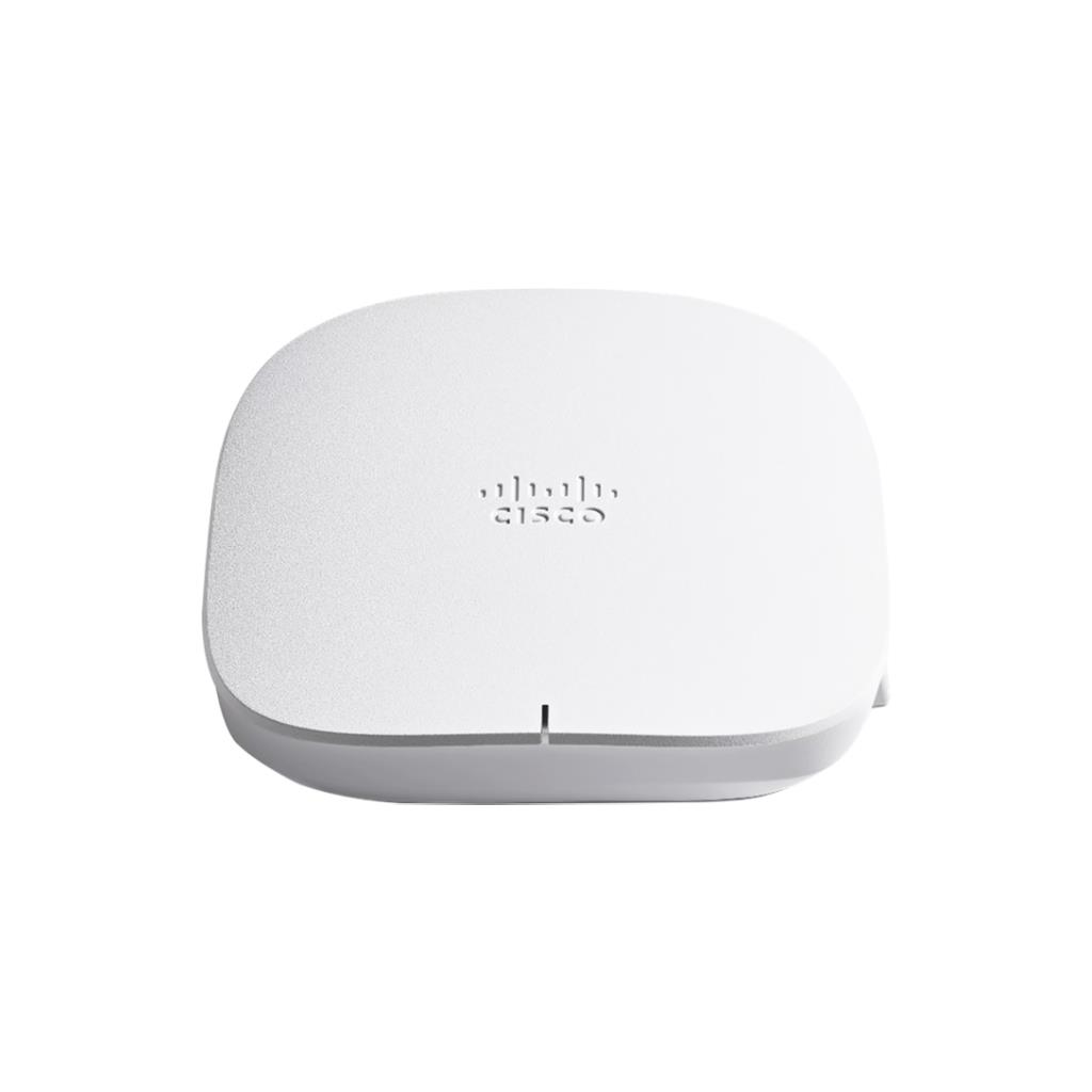 Cisco Business 150AX Access Point (Wi-Fi 6, Dual-Band, PoE) - 1x Gigabit Ethernet