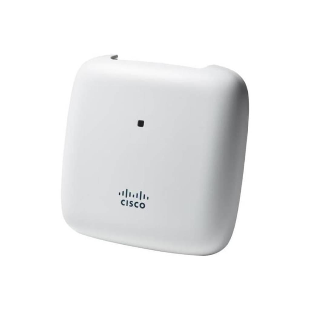 Cisco Business 240AC Access Point 802.11ac Wave 2 Dual-Band Wi-Fi 6 (4x4 MU-MIMO) - 2x Gigabit PoE