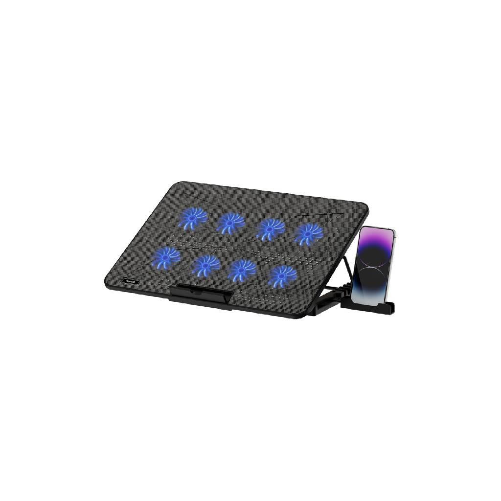 RAPOO CF300 Laptop Cooling Stand 2Y