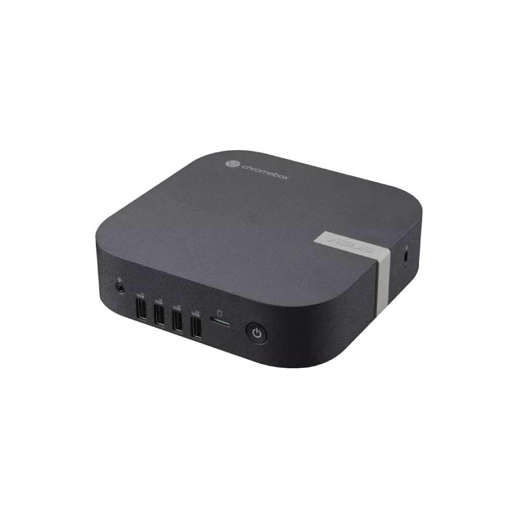 ASUS Chromebox 5a Mini PC Intel Celeron 7305 8GB 256GB SSD