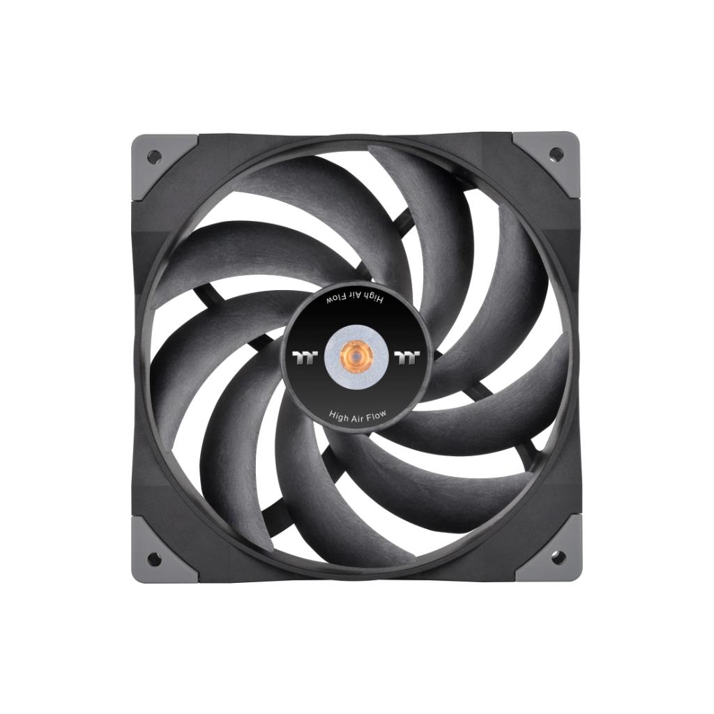THERMALTAKE SWAFAN GT14 140mm PWM Fan TT Premium Edition (1 Pack)