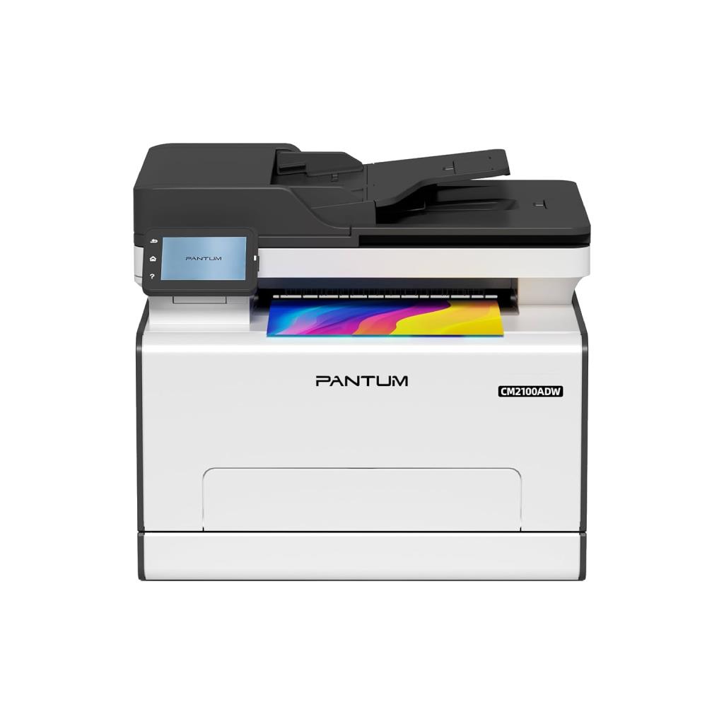 PANTUM CM2100ADW 3-in-1 Laser Printer 20 ppm A4 Black & White