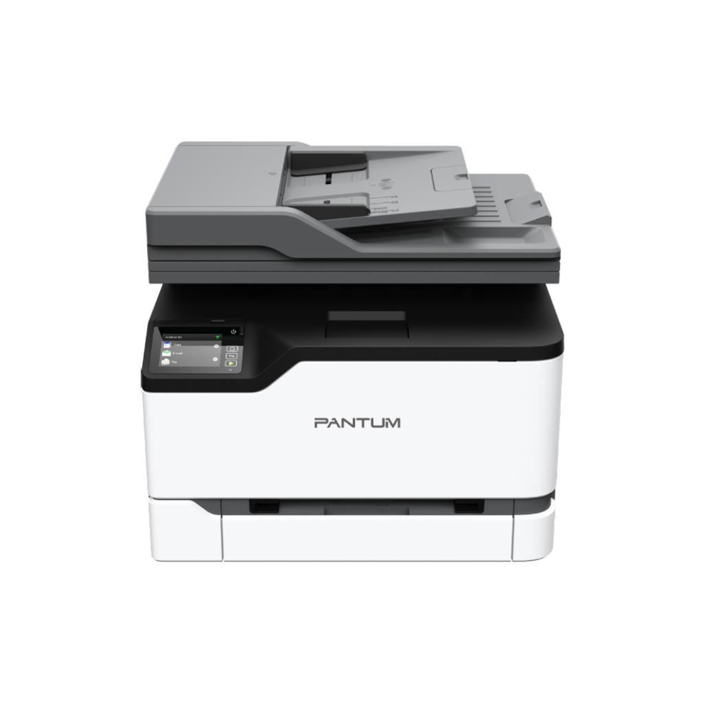 PANTUM CM2200FDW Laser Multifunction Printer (24 PPM, Wi-Fi, Gigabit, Duplex)