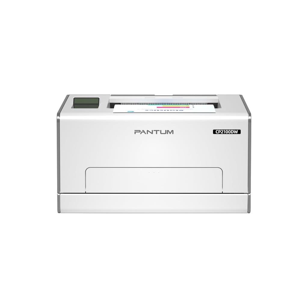 PANTUM CP2100DW Laser Printer 20 ppm Black & White