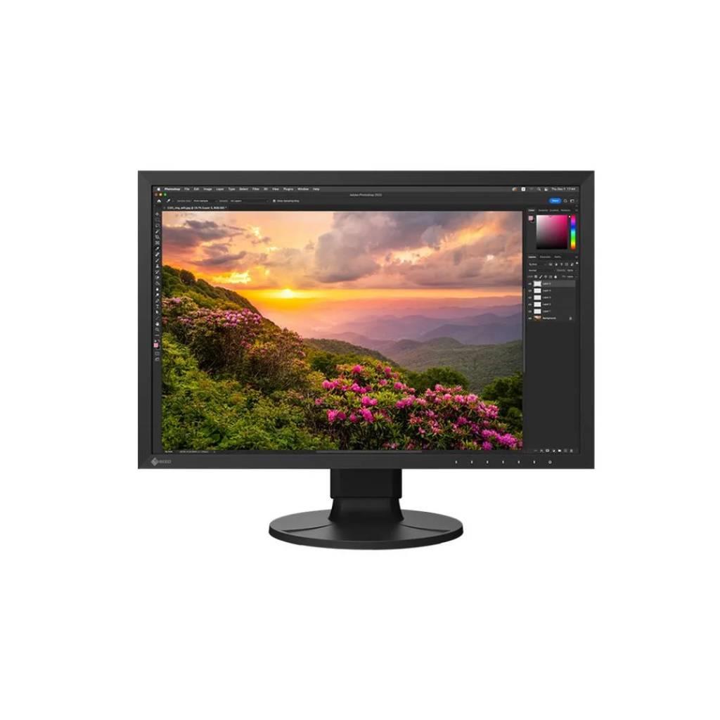 EIZO ColorEdge CS2400S 24.1" IPS Monitor (WUXGA 1920x1200) Adobe RGB 99%